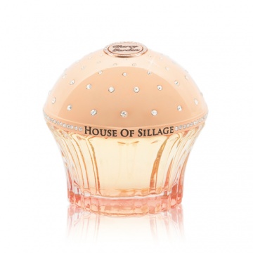 チェリーガーデン signature Sillage シヤージュ  フレグランス 香水