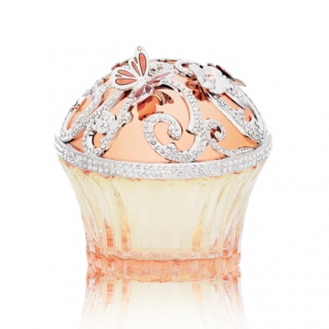 チェリーガーデン limited Sillage シヤージュ  フレグランス 香水