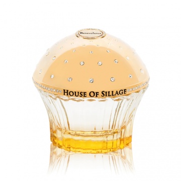 ベネヴォレンス signature Sillage シヤージュ フレグランス 香水