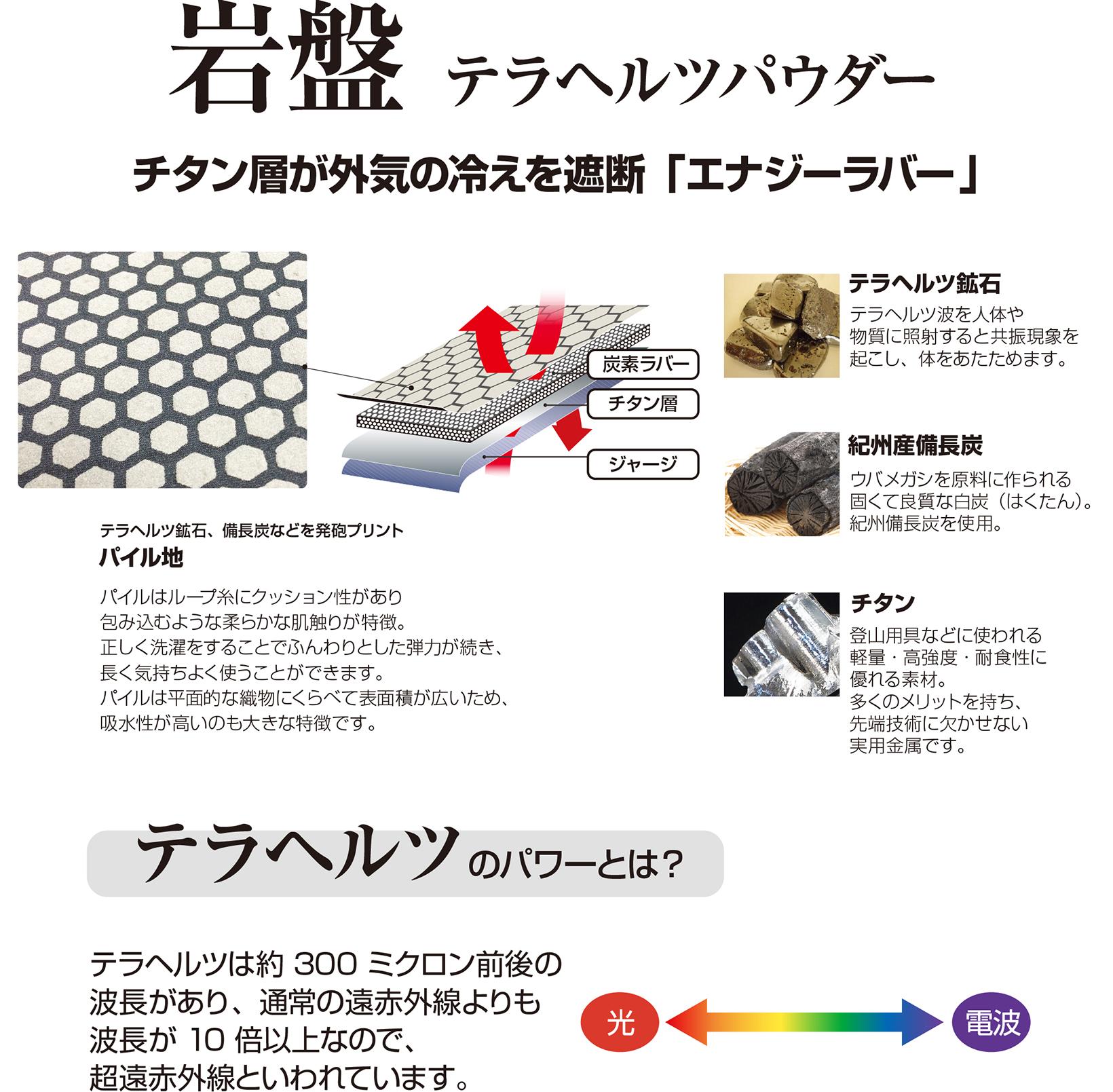 エナジーラバー