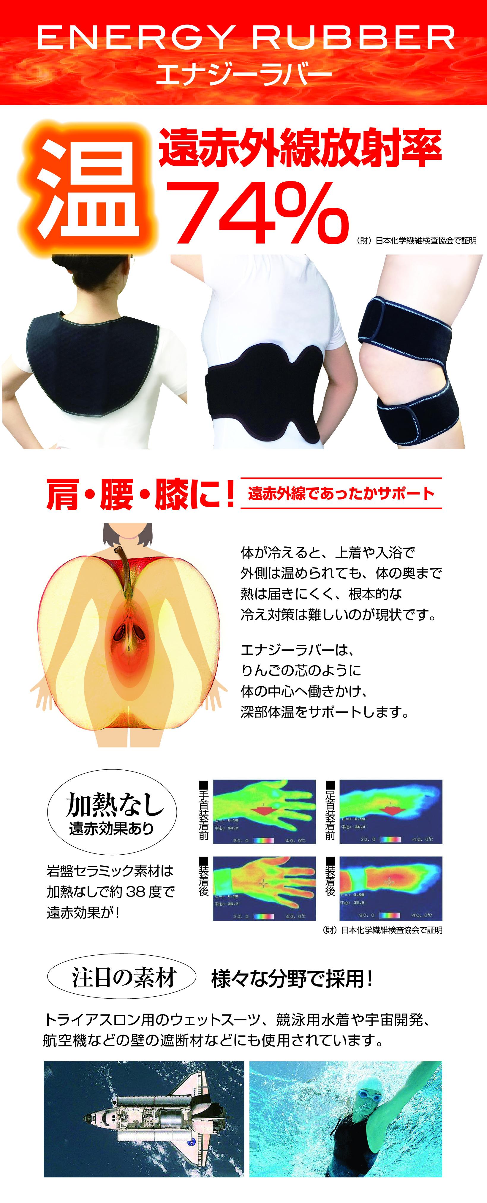 エナジーラバー