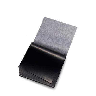 黒のあぶらとり紙 30枚入り