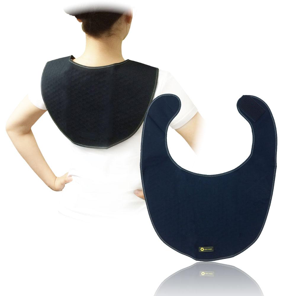 エナジーラバー 両肩サポートGB 1枚入