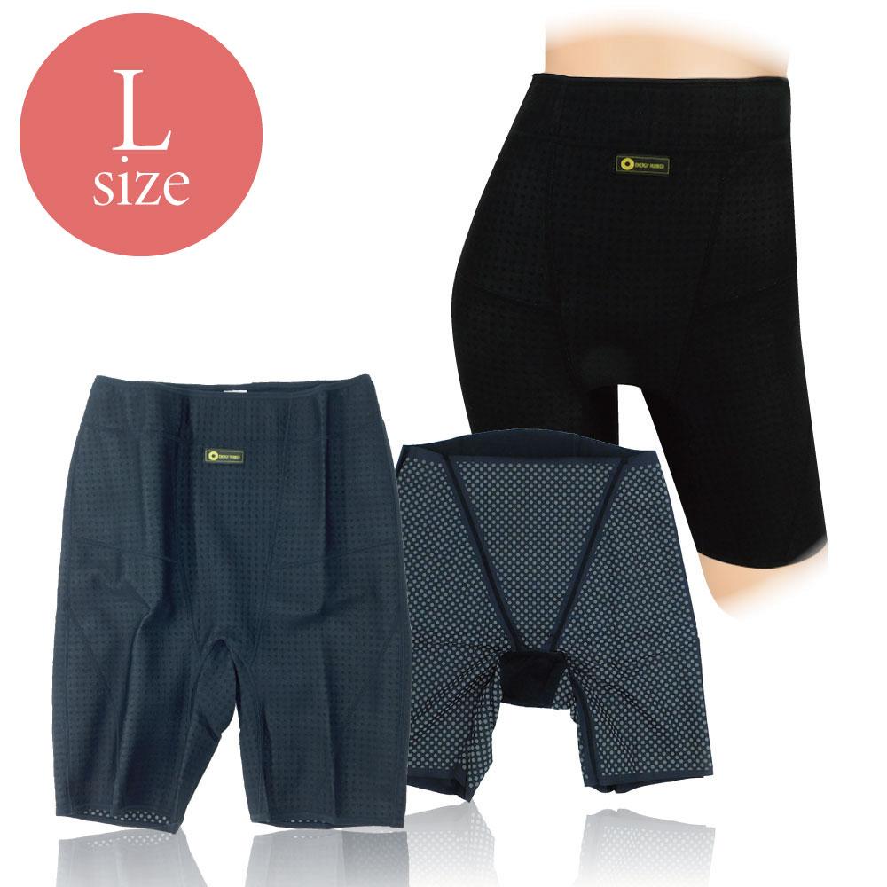エナジーラバー パンツロングGB Lサイズ 1枚入