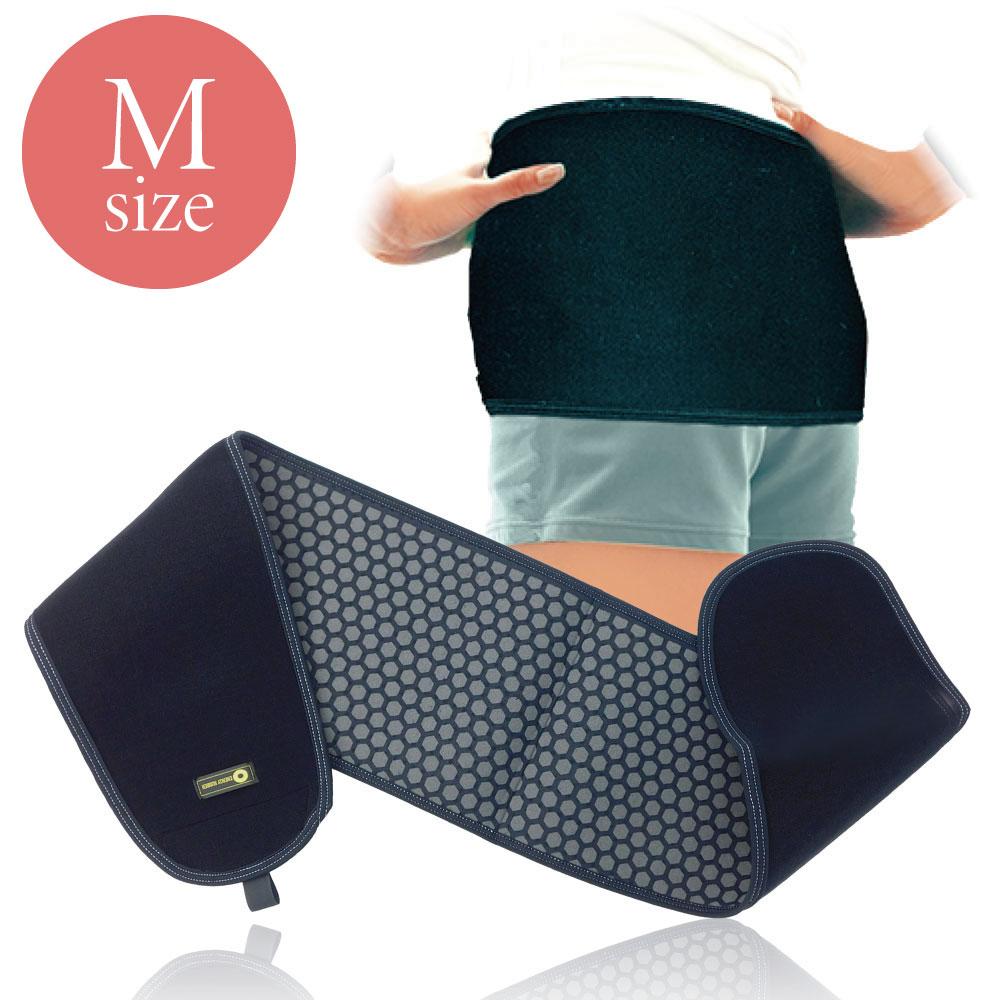 エナジーラバー 腰ベルトワイドGB Mサイズ 1枚入