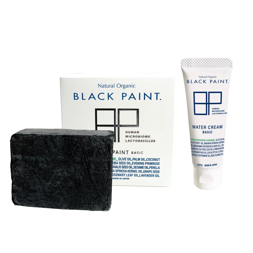 【乳酸菌はじめるなら】BASIC毛穴セット