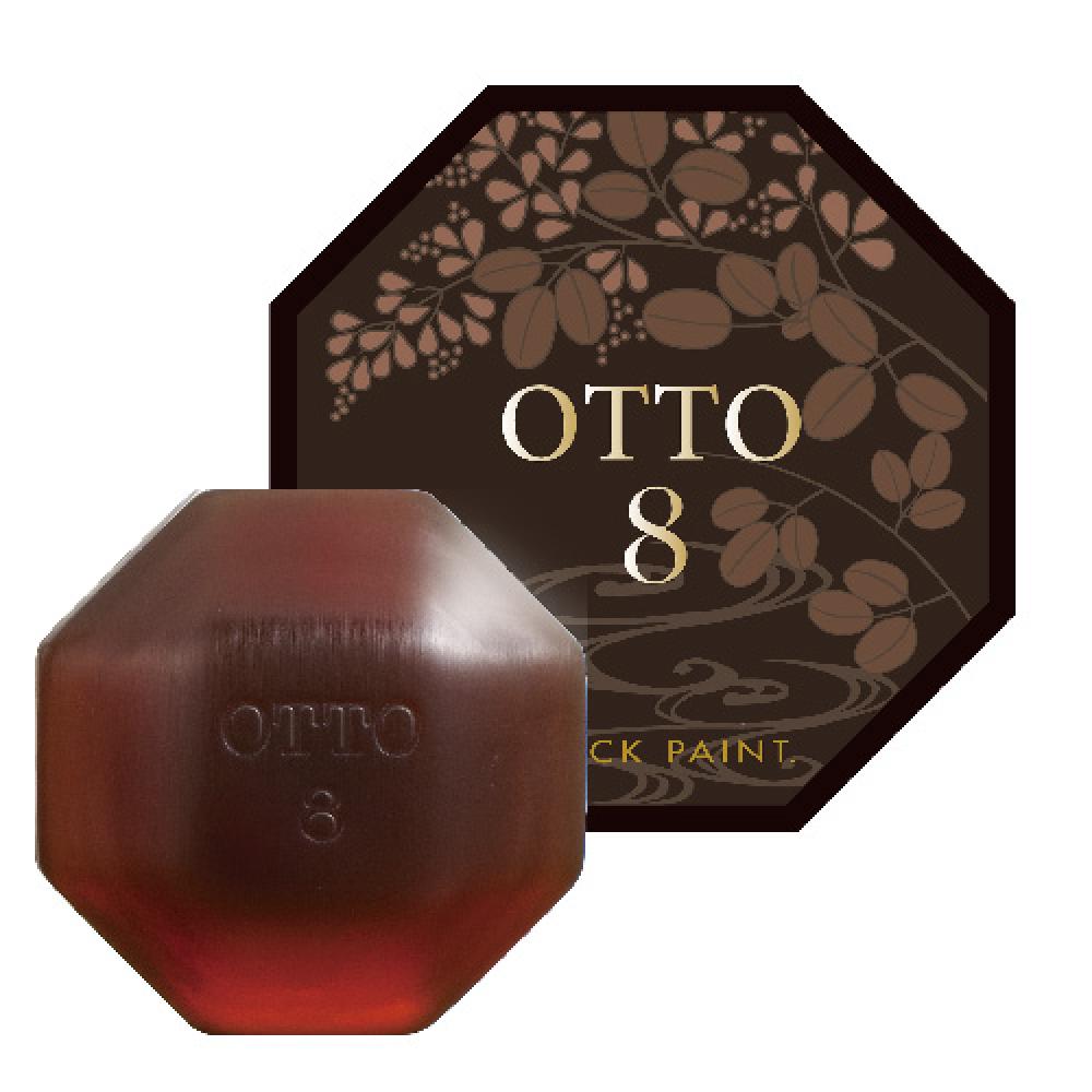 【朝専用 透明石鹸】OTTOオット 120g