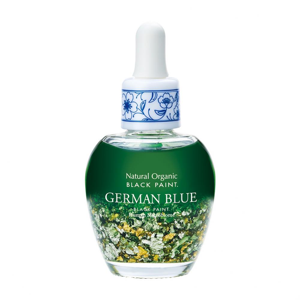 【金＆白金美容オイル】ジャーマンブループラチナ 50mL