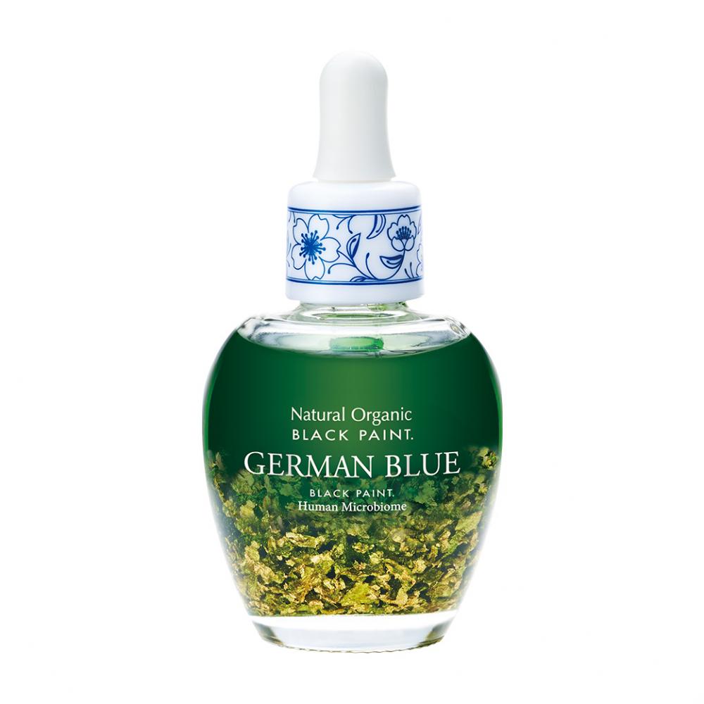 【金美容オイル】ジャーマンブルーゴールド 50mL