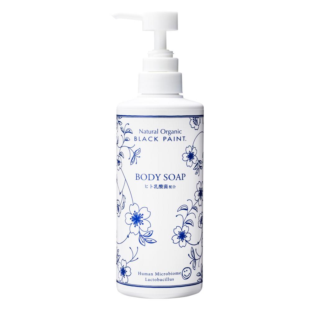 【ボディソープ】ボディソープ 500mL