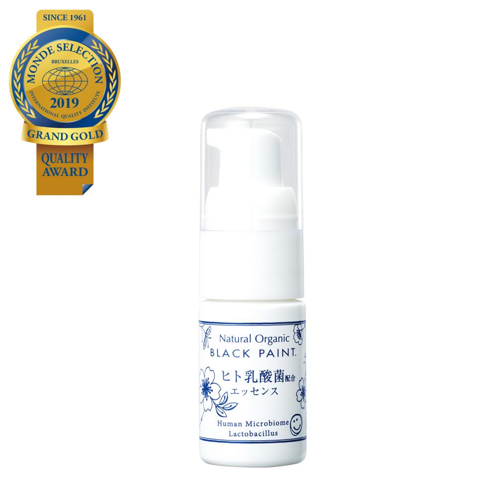 【ロイテリ菌美容液】ヒト乳酸菌エッセンス 10mL