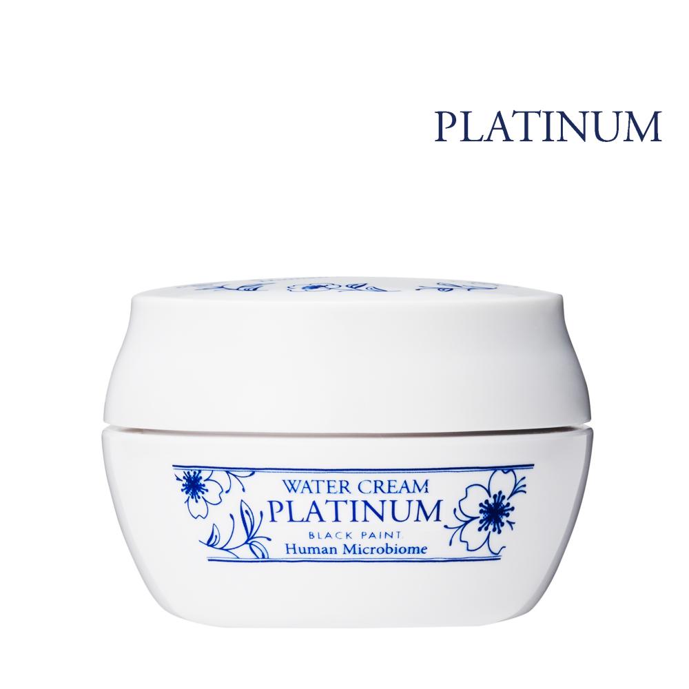 【プラチナクリーム】ウォータークリームプラチナ 25g