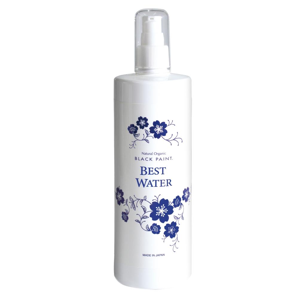 2025年11月30日終売【化粧水】ベストウォーター500ml