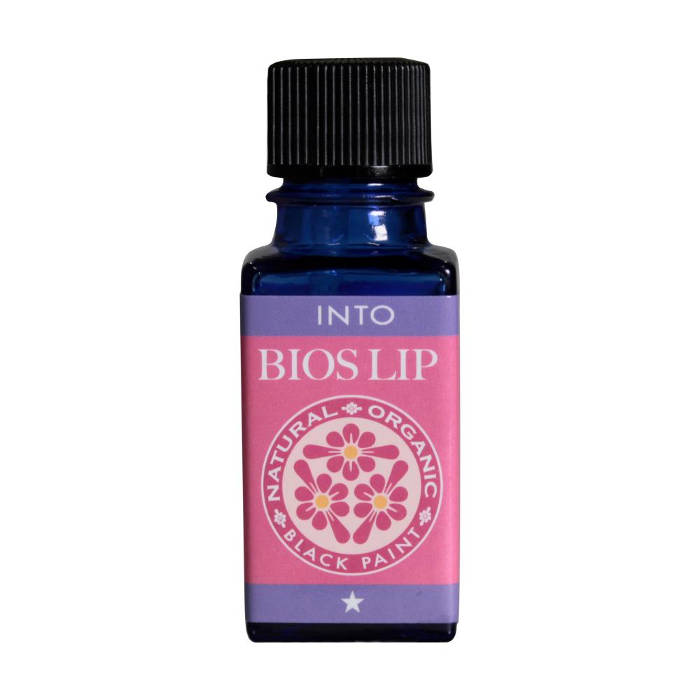 【スポット美容液・口元用】INTOビオスLIP 10mL