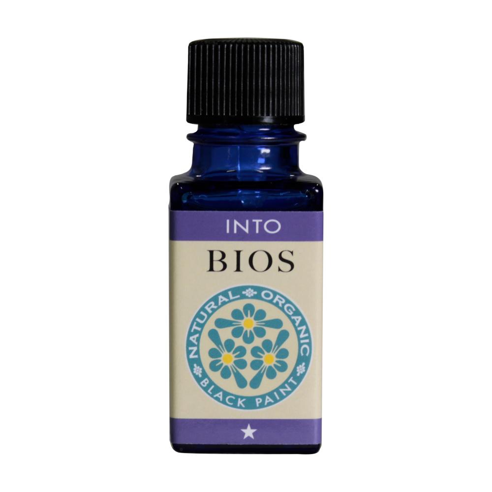 【スポット美容液・顔用 /男女兼用】INTOビオス 10mL