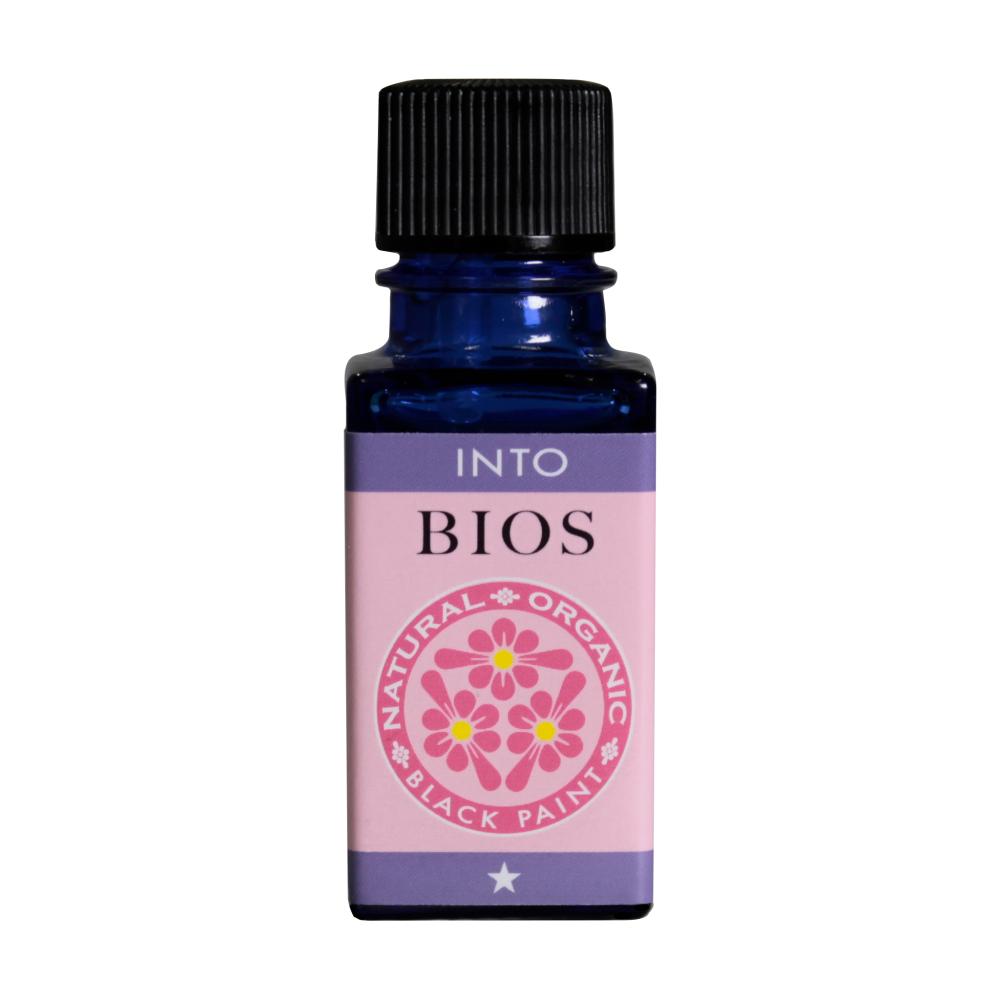 【スポット美容液・顔用】INTOビオス1 10mL