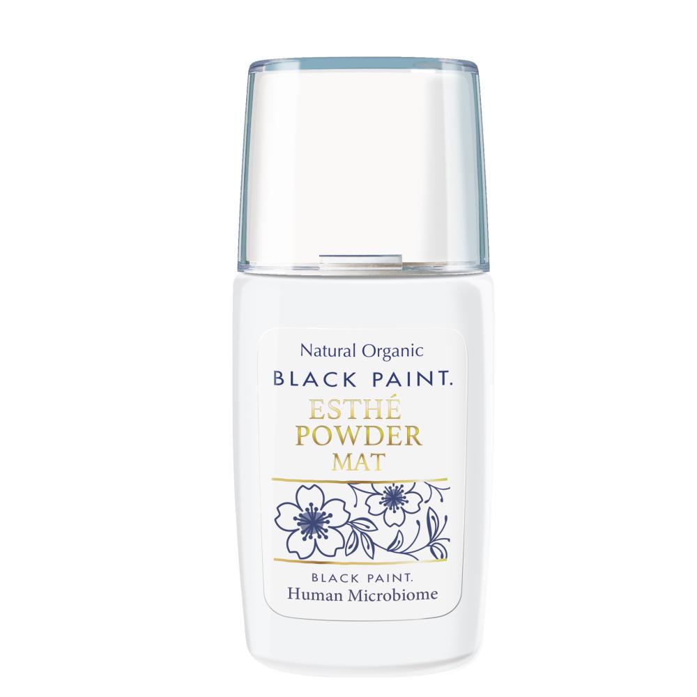 【ミネラルファンデ】エステパウダーマット 15g