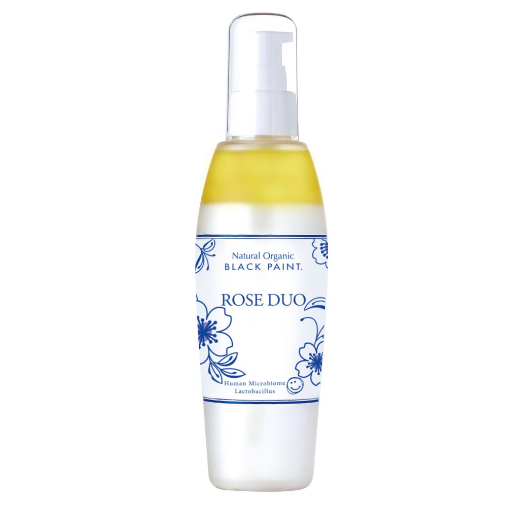 【乳液タイプ】ローズデュオ 100ml