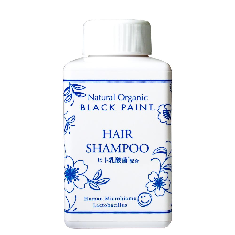 【本体(詰替)】石鹸シャンプー 400mL