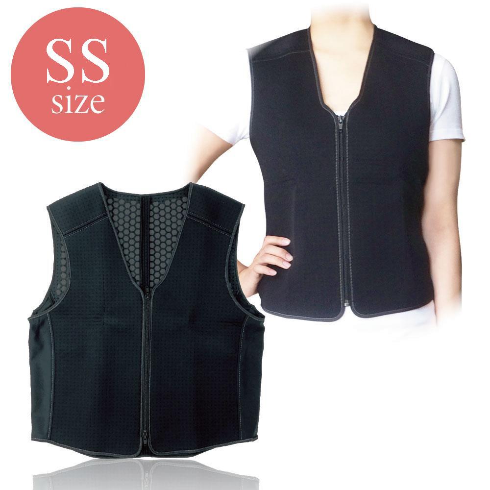 エナジーラバー ワイドベストGB SSサイズ(9号) 1枚入