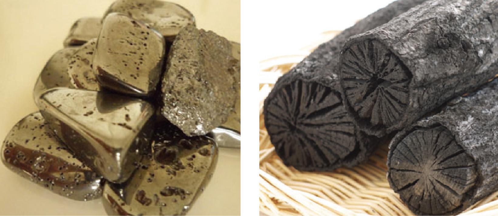 様々な分野で活躍している素材