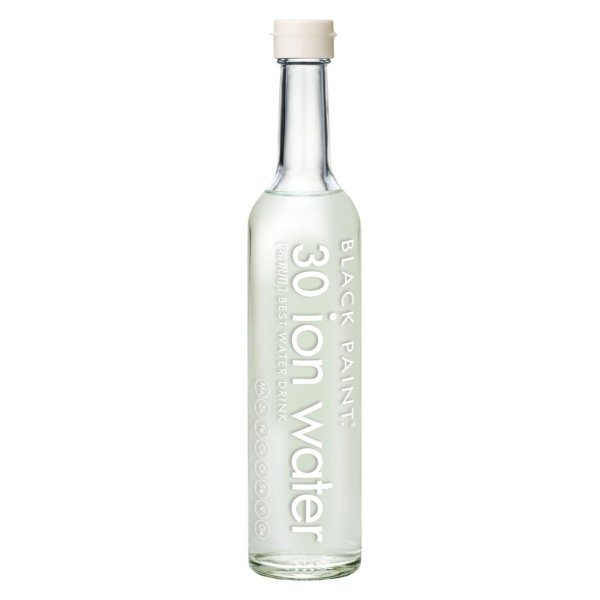 30元素イオンウォーター（濃縮）500ml