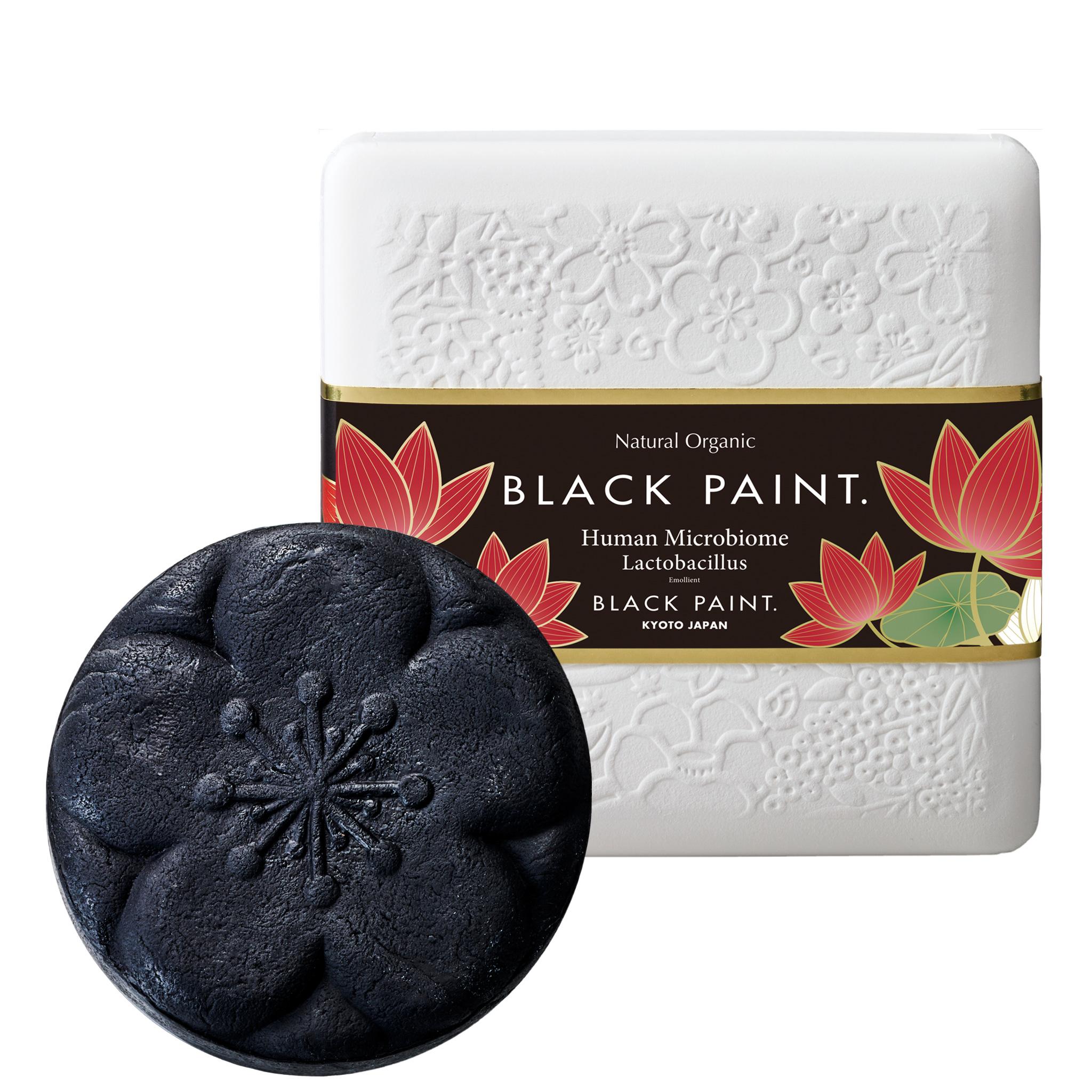 プレミアム ブラックペイント 60g