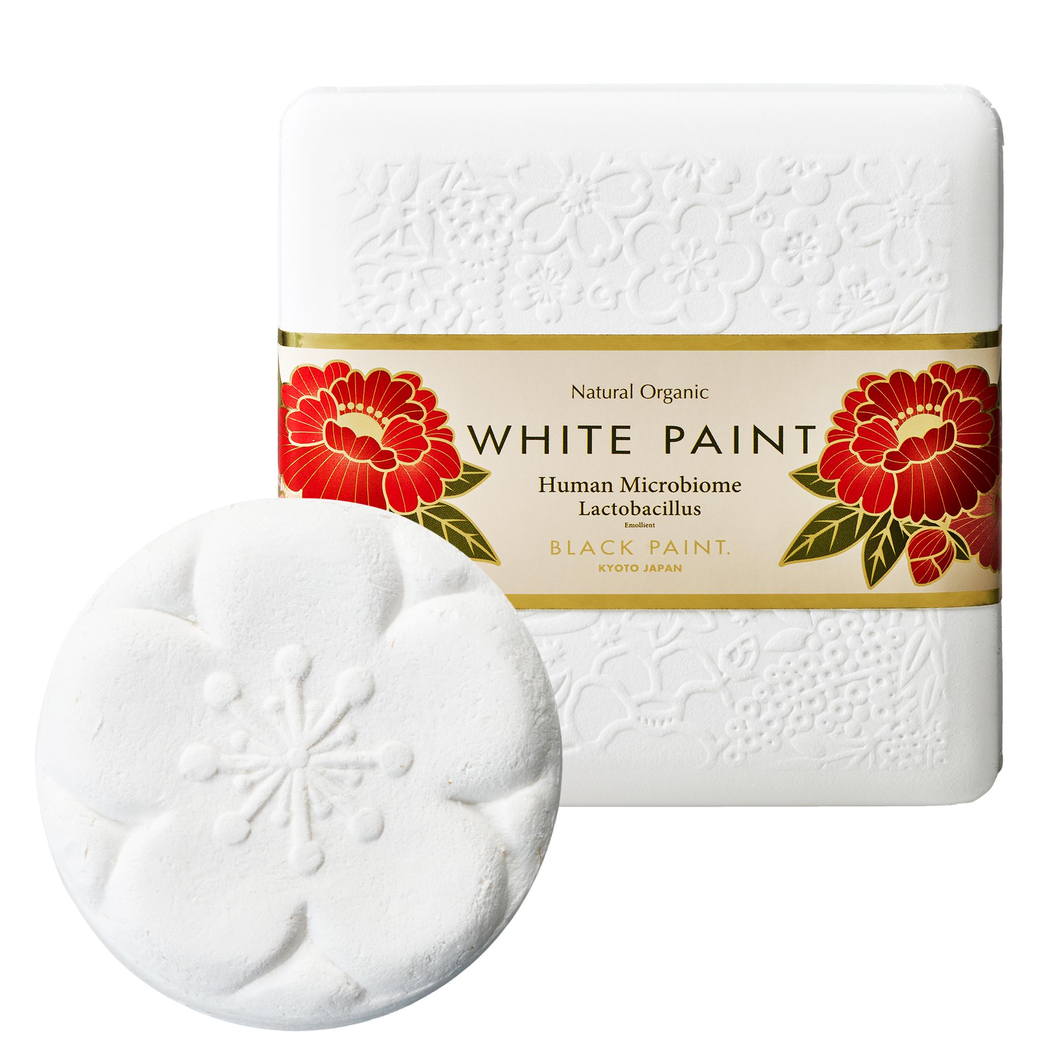 プレミアム ホワイトペイント 60g