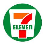 セブンイレブン