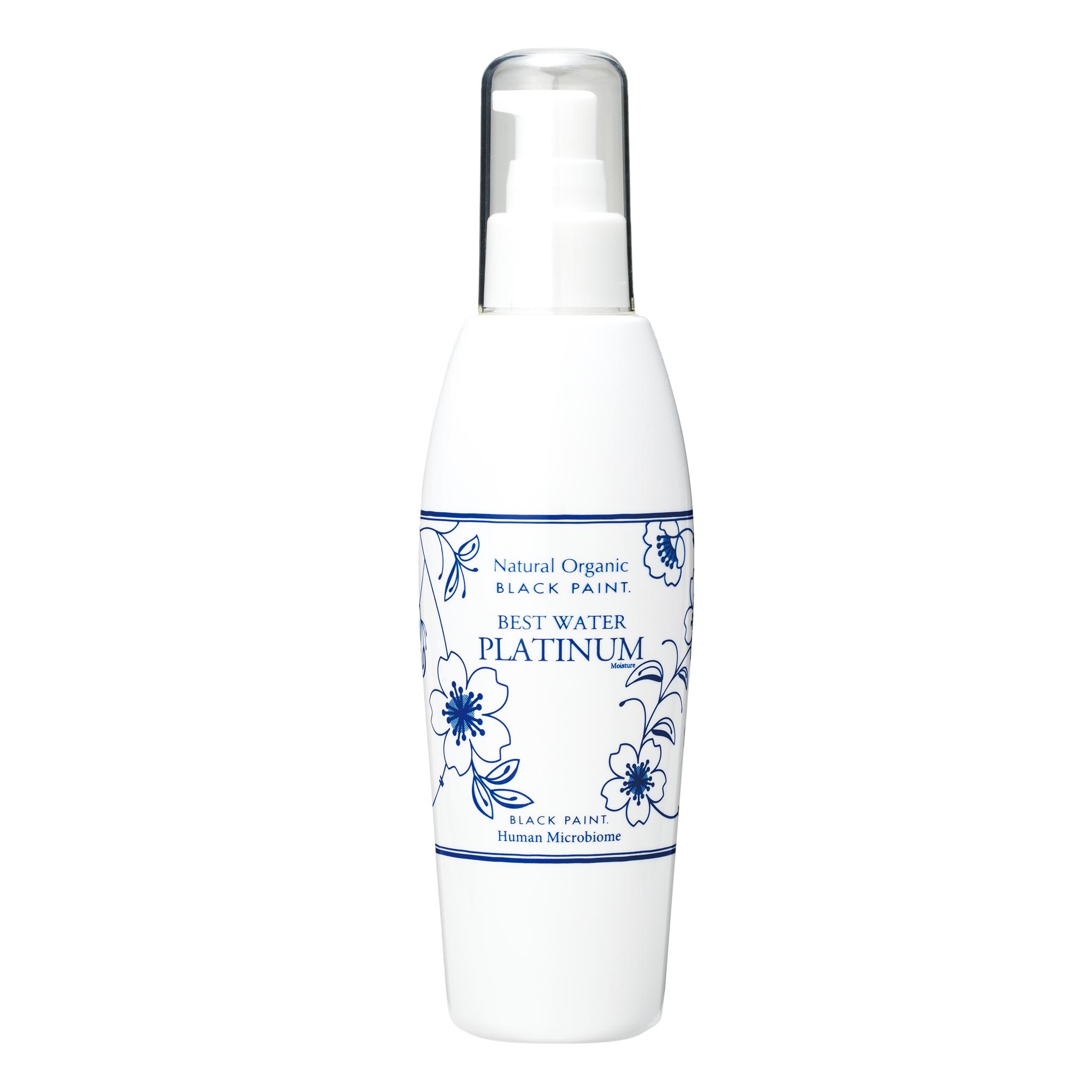 プレミアム ベストウォーター プラチナ 100mL＆200ｍL