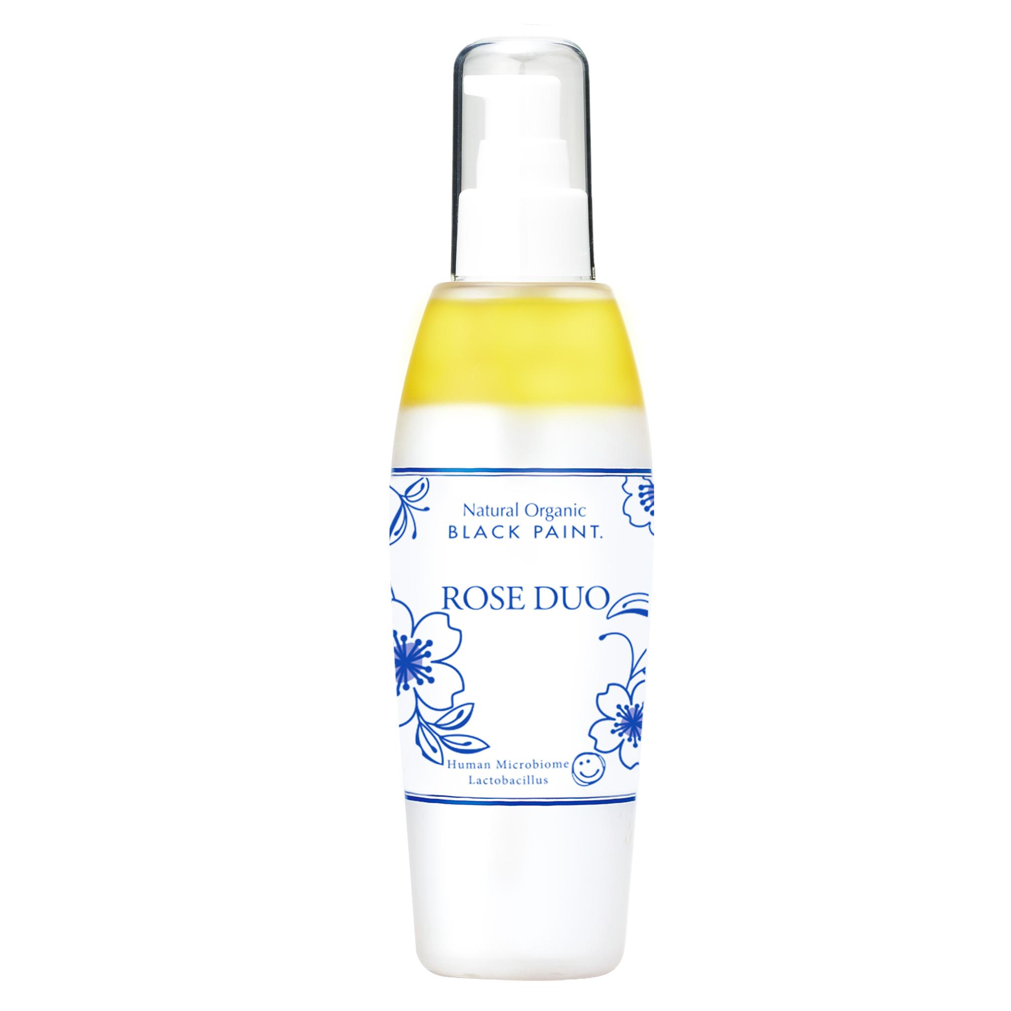 プレミアム ローズデュオ 100mL